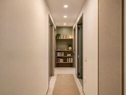 Riversails (D19), Condominium #601690851
